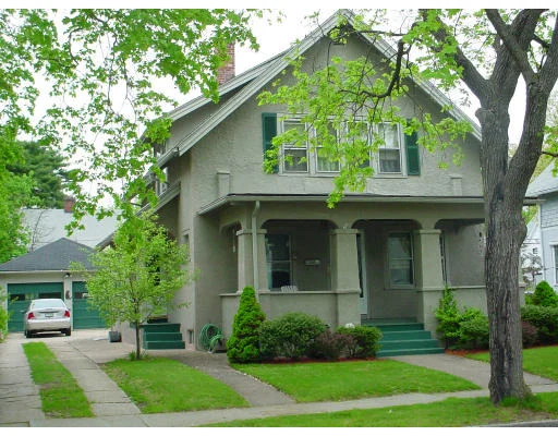Unit for sale at 72 Somerset Street, Springfield, MA 01108