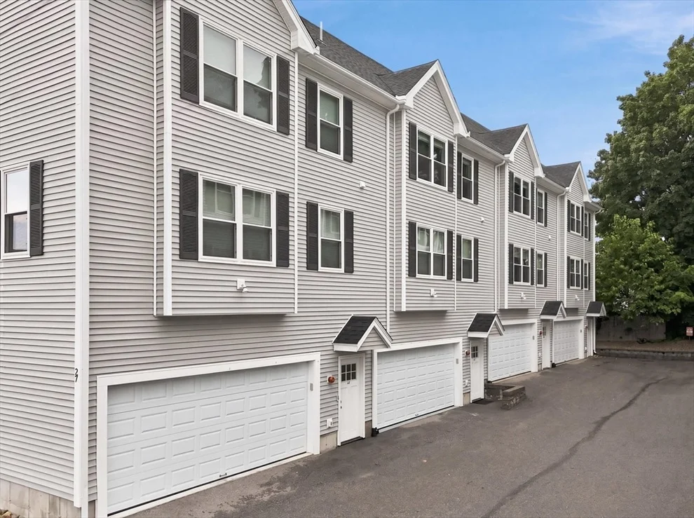 Unit for sale at 27-B Orchard St, Haverhill, MA 01830