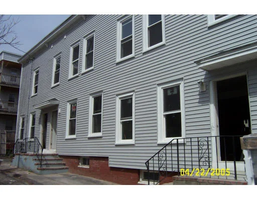Unit for sale at 1 Wyatt Cir, Somerville, MA 02143