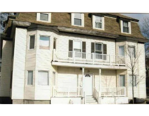 Unit for sale at 55-57 Welcome St, Haverhill, MA 01830
