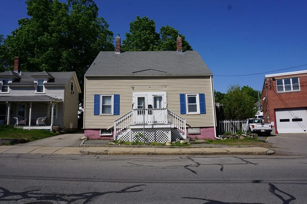 Unit for sale at 5-7 Summer St, Maynard, MA 01754