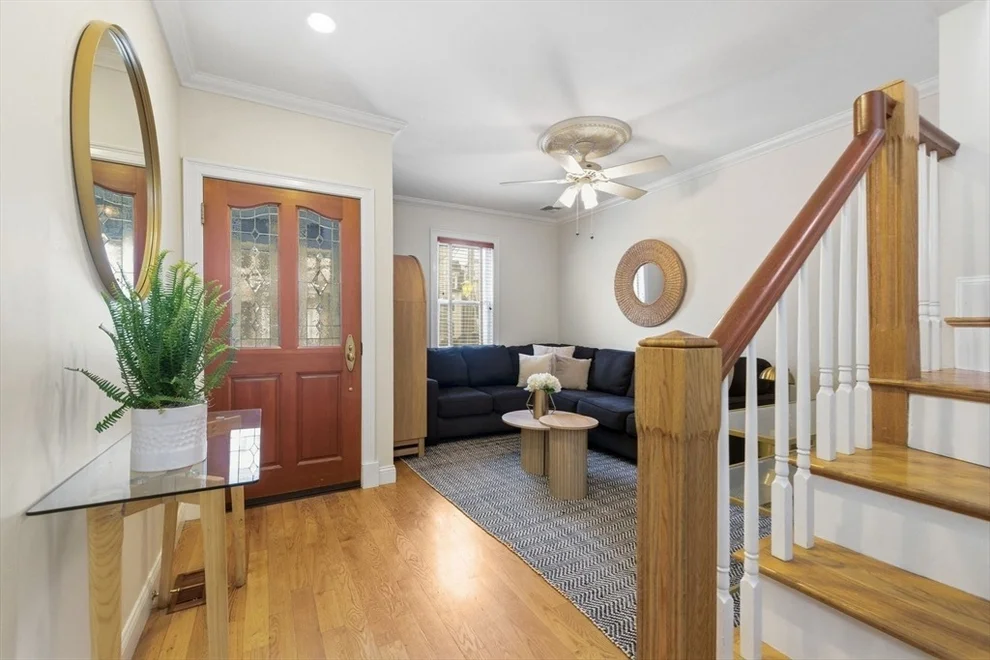 Unit for sale at 59 Telegraph St, Boston, MA 02127
