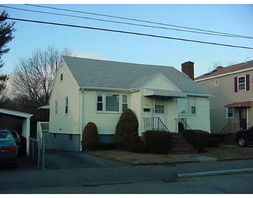 Unit for sale at 116 Hadley Street, Malden, MA 02148