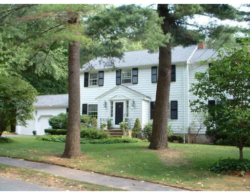 Unit for sale at 38 Wildwood Drive, Bedford, MA 01730