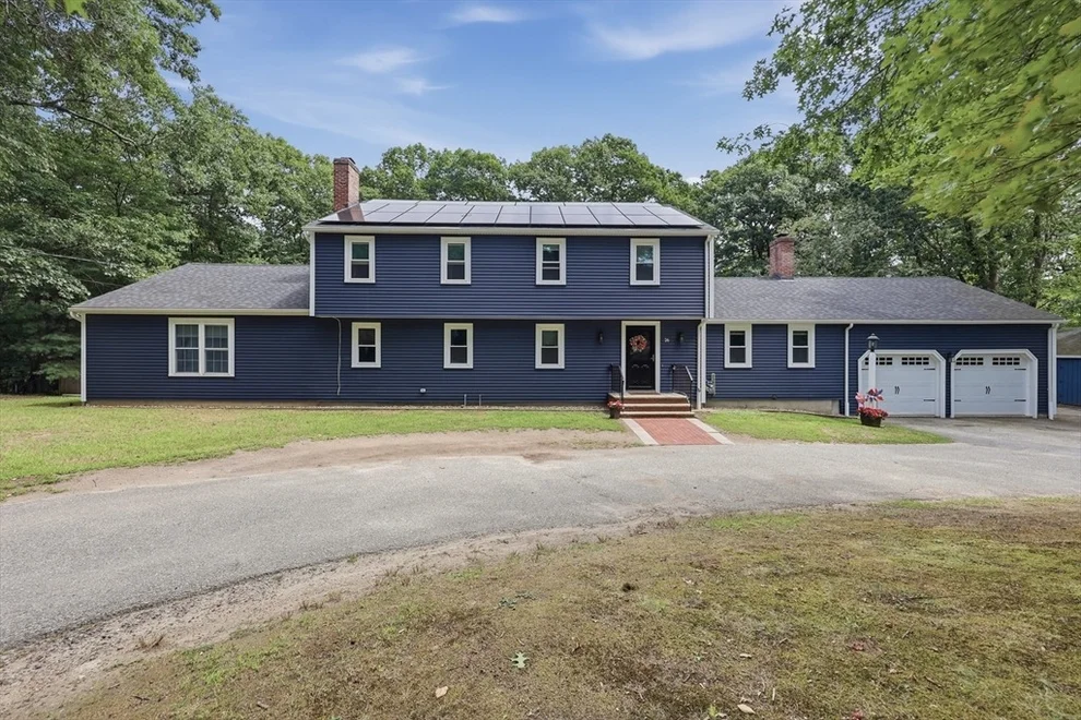 Unit for sale at 26 Kathleen Dr, Andover, MA 01810