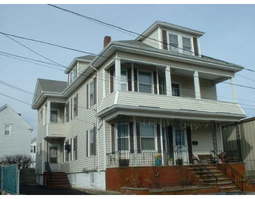 Unit for sale at 57 Bourne St, New Bedford, MA 02740