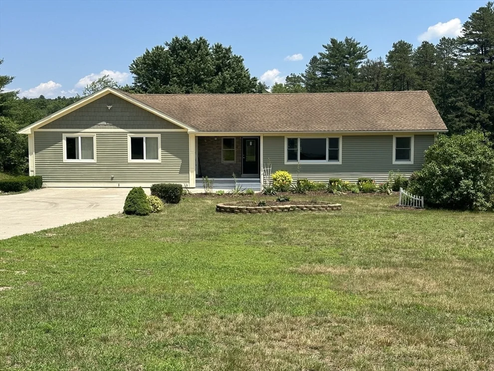 Unit for sale at 72 Stafford Road, Monson, MA 01057