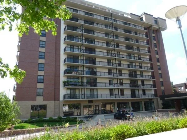 Unit for sale at 60 Longwood Ave,, Brookline, MA 02446
