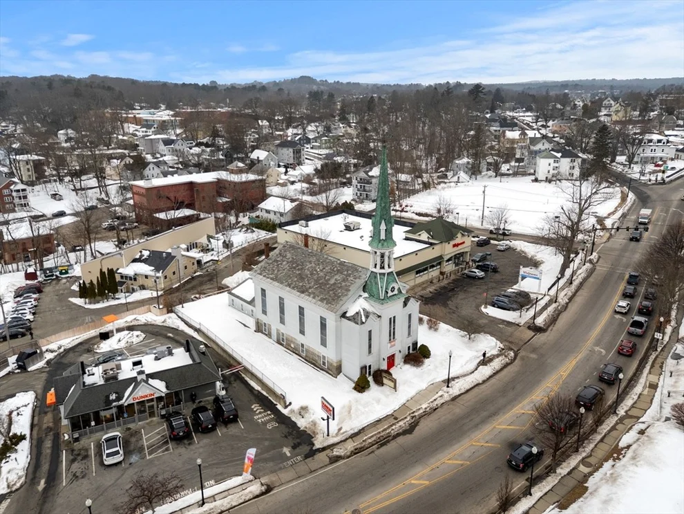 Unit for sale at 437 Main St, Southbridge, MA 01550