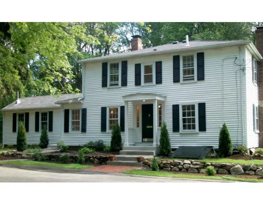 Unit for sale at 50 Quincy Street, Sharon, MA 02067