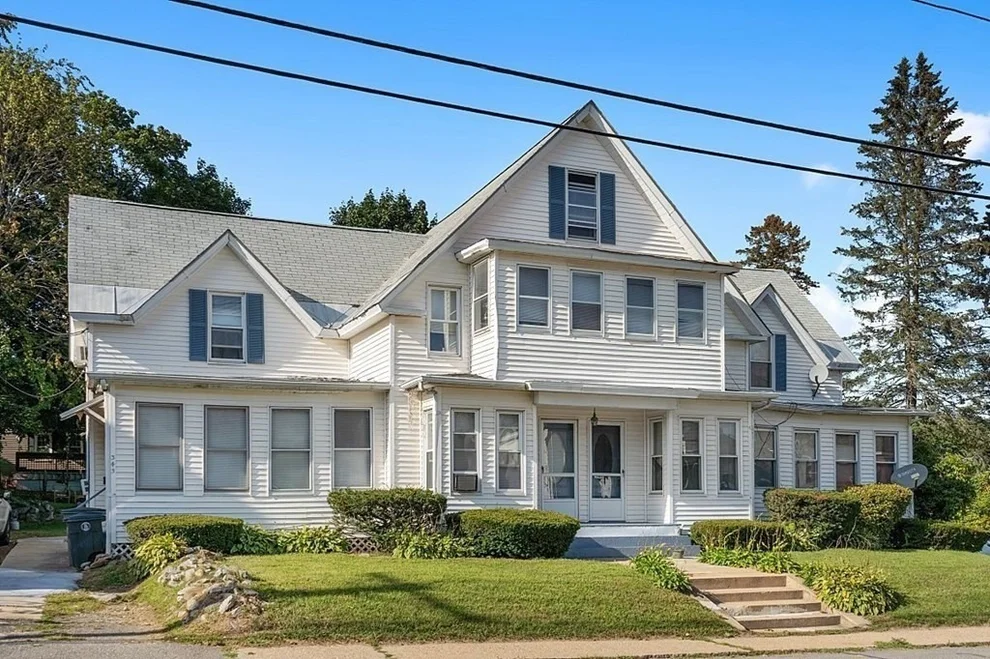 Unit for sale at 337-343 Parker Street, Gardner, MA 01440