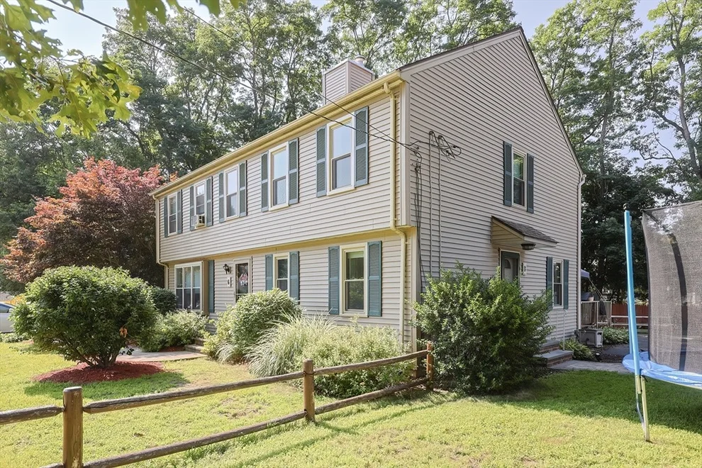 Unit for sale at 8 Rivers Edge Rd, Blackstone, MA 01504