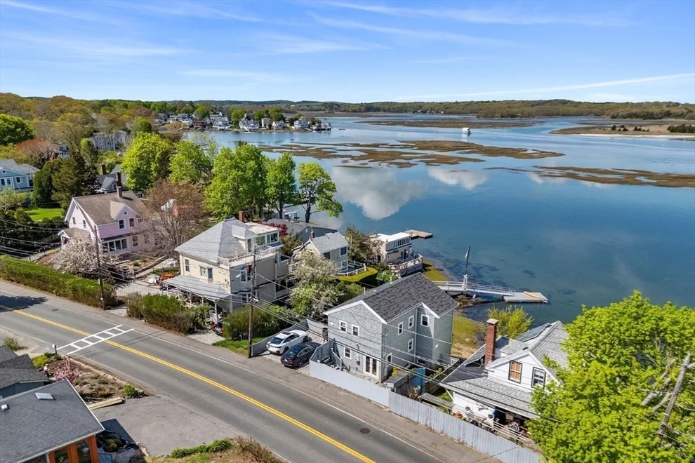 Unit for sale at 644 Washington St, Gloucester, MA 01930