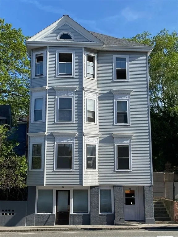 Unit for sale at 98 Boylston St, Brookline, MA 02445