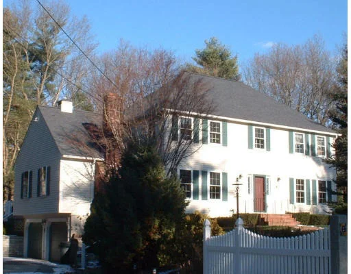 Unit for sale at 8 Monamie Lane, Walpole, MA 02081