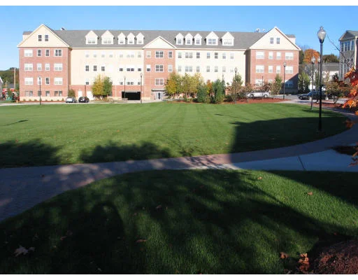 Unit for sale at 1 Powder Mill, Andover, MA 01810