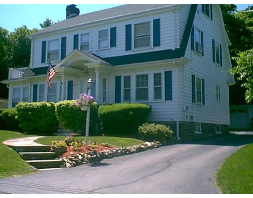 Unit for sale at 15 Passaconaway, Haverhill, MA 01830