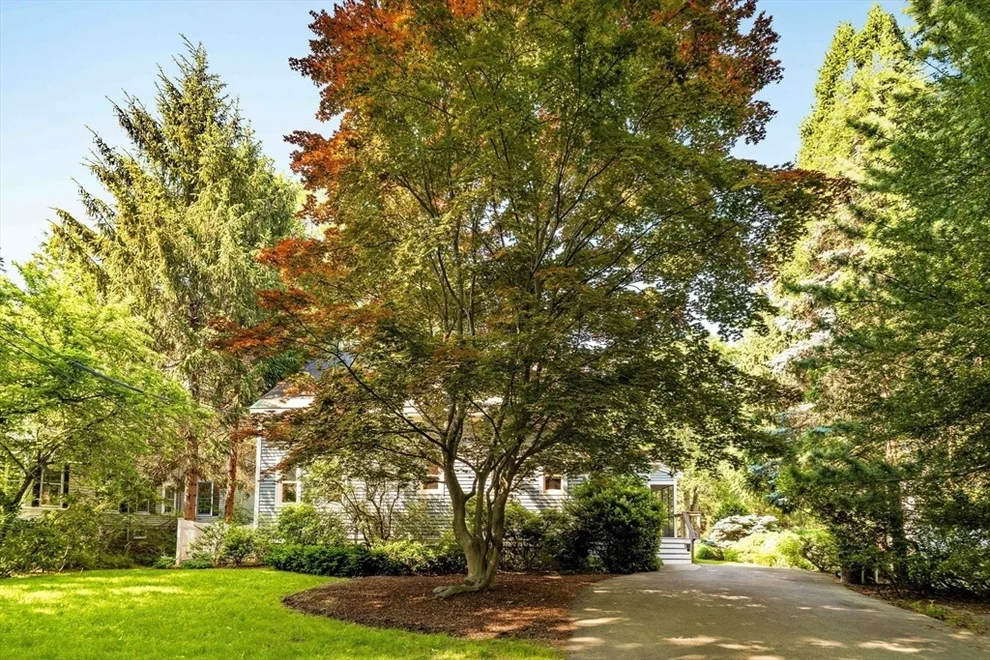 Unit for sale at 100 Central Street, Newton, MA 02466