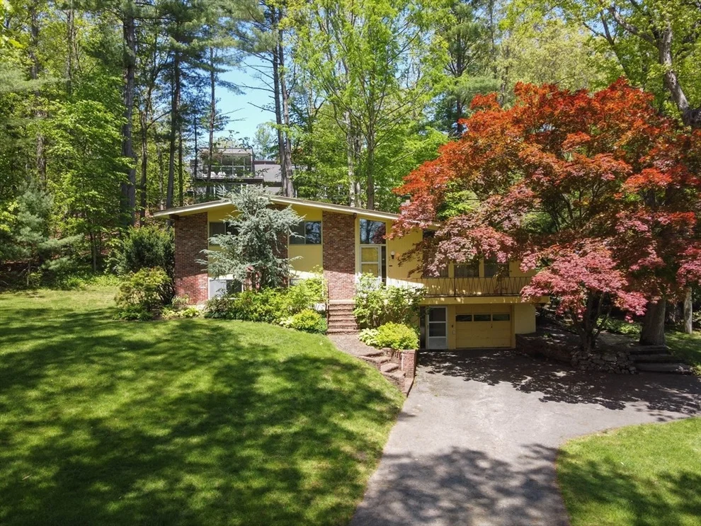 Unit for sale at 50 Barney Hill Road, Wayland, MA 01778