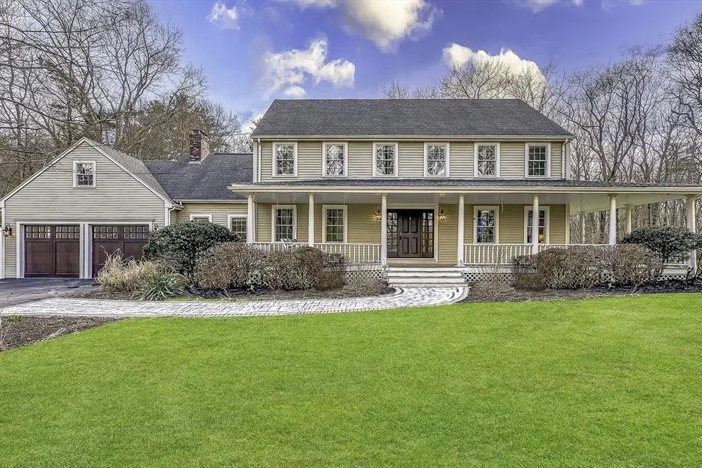 Unit for sale at 118 Ash Street, Hopkinton, MA 01748