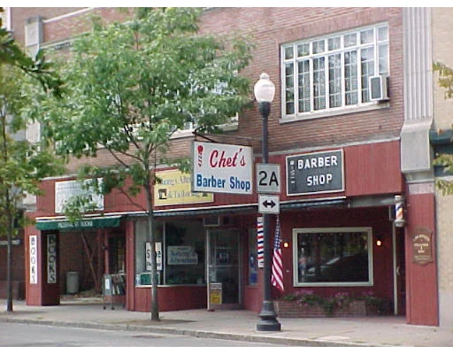 Unit for sale at 8-16 Federal Street, Greenfield, MA 01301