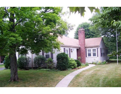 Unit for sale at 45 Mann Ave, Needham, MA 02492