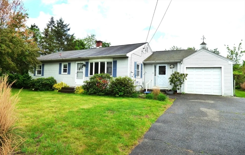 Unit for sale at 601 Chapin St, Ludlow, MA 01056