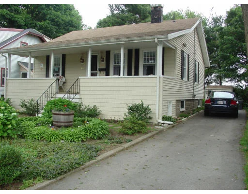 Unit for sale at 207 Roosevelt Rd, Weymouth, MA 02188