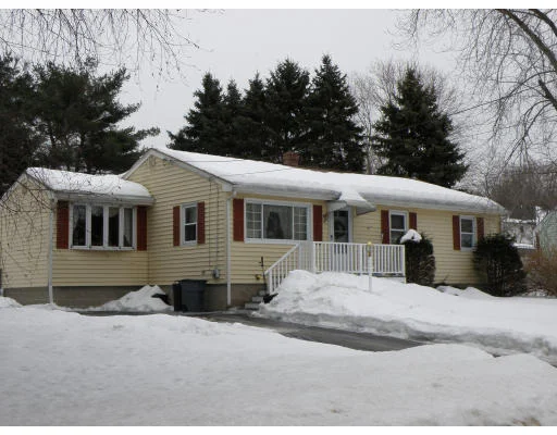 Unit for sale at 12 Greenridge Road, Dracut, MA 01826
