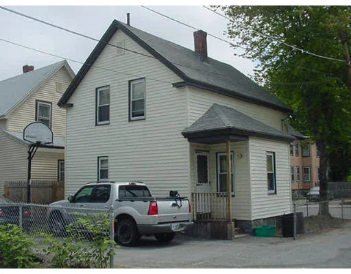 Unit for sale at 102 Jewett St, Lowell, MA 01850