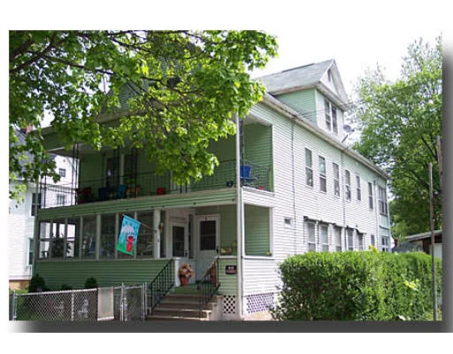Unit for sale at 10-12 Arlington Street, Holyoke, MA 01040