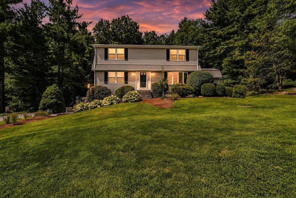 Unit for sale at 97 Lee St, West Boylston, MA 01583