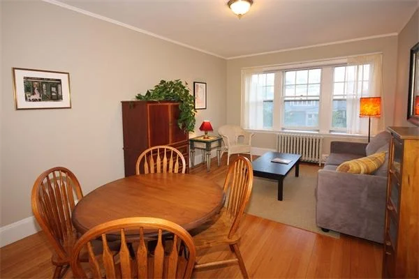 Unit for sale at 22 Concord Ave, Cambridge, MA 02138