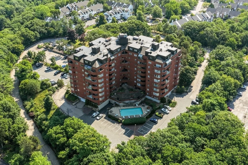 Unit for sale at 200 Burkhall Street, Weymouth, MA 02190