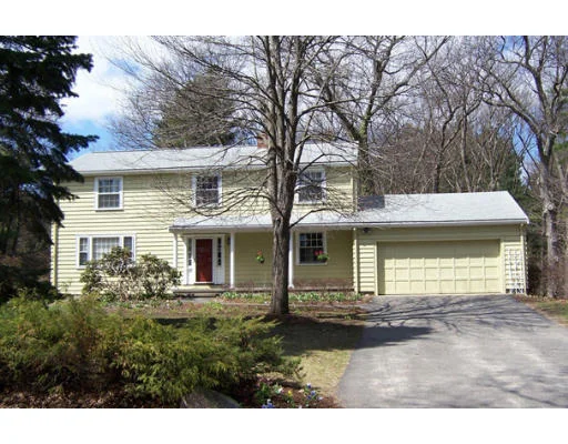 Unit for sale at 148 Woodside Road, Sudbury, MA 01776