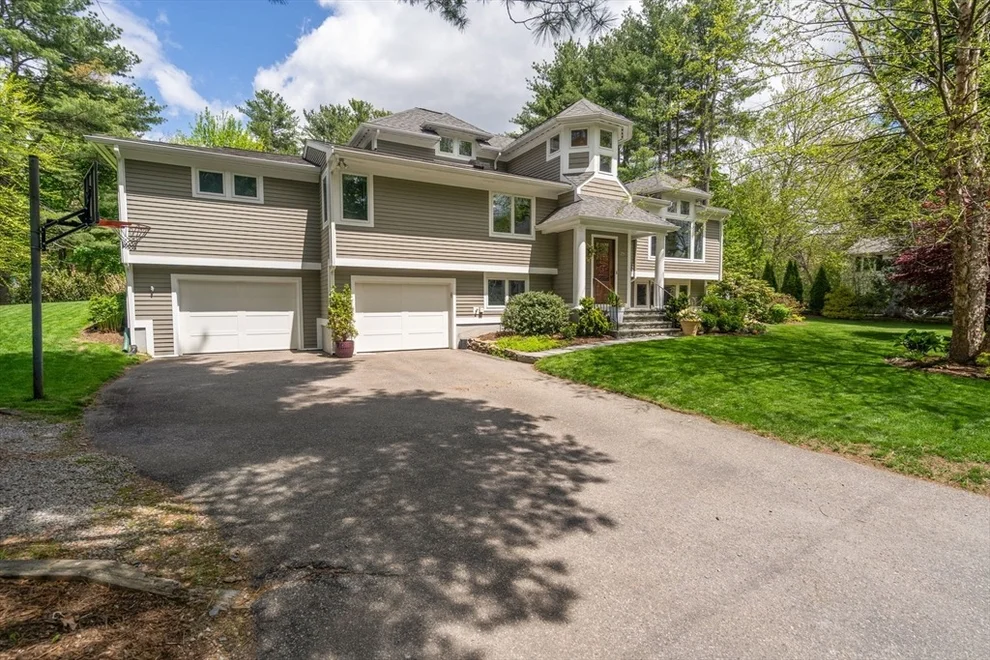 Unit for sale at 28 Brooks Road, Wayland, MA 01778