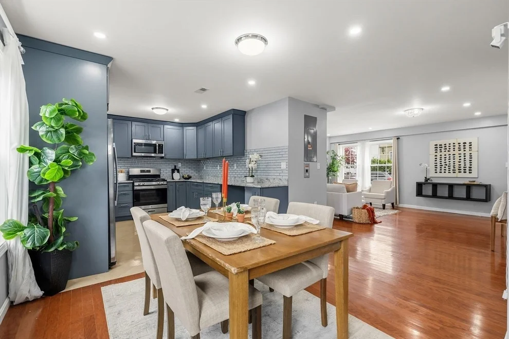 Unit for sale at 32 Alma St, Lawrence, MA 01841