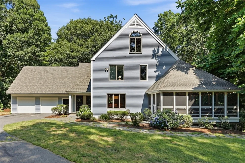 Unit for sale at 15 Larch Road, Acton, MA 01720