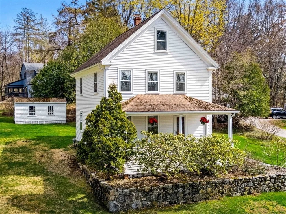 Unit for sale at 5 Tansey Lane, Ipswich, MA 01938