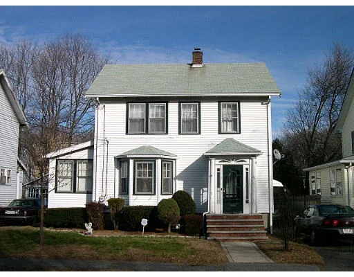 Unit for sale at 38 Burdette Ave, Framingham, MA 01702