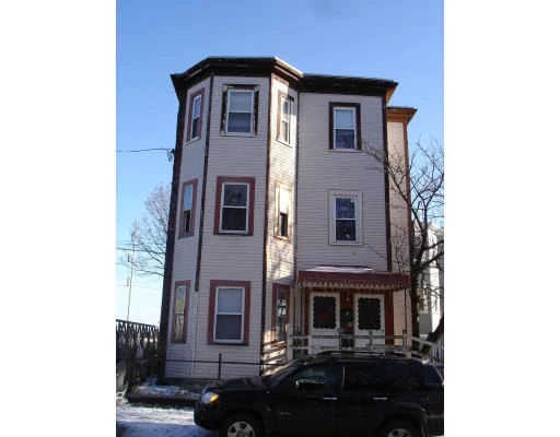 Unit for sale at 399 Crescent Ave, Chelsea, MA 02150
