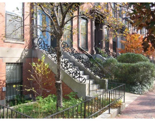 Unit for sale at 77 Rutland St, Boston, MA 02118