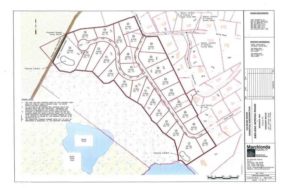Unit for sale at 280 & 290 Spring Road, Dracut, MA 01826