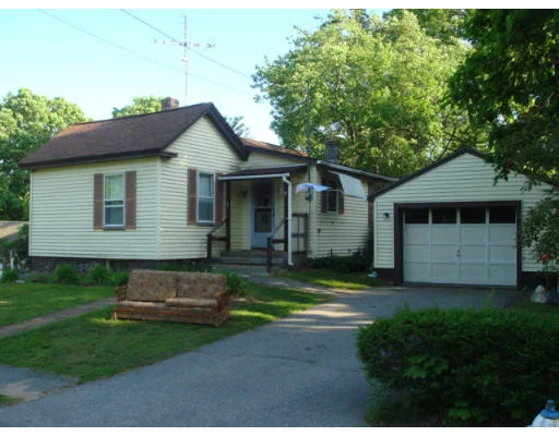 Unit for sale at 57 Ware St., West Brookfield, MA 01585