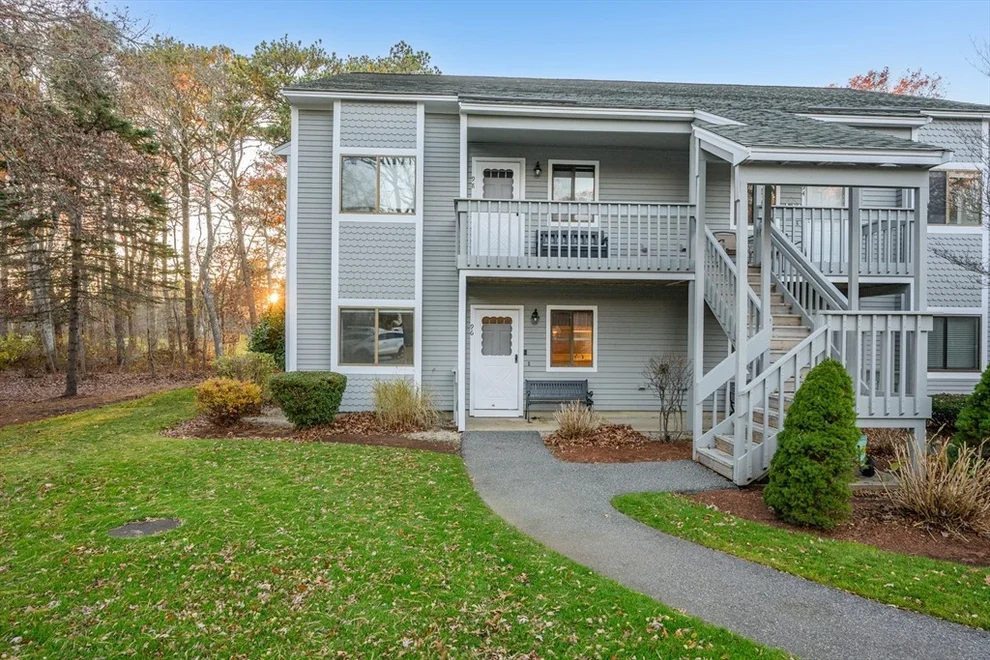 Unit for sale at 96 Eaton Ln, Brewster, MA 02631