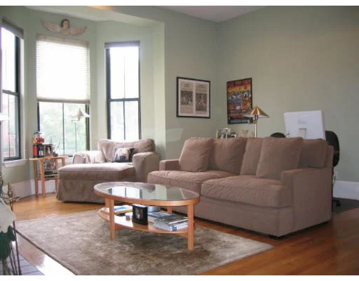 Unit for sale at 40 Greenwich Park, Boston, MA 02118