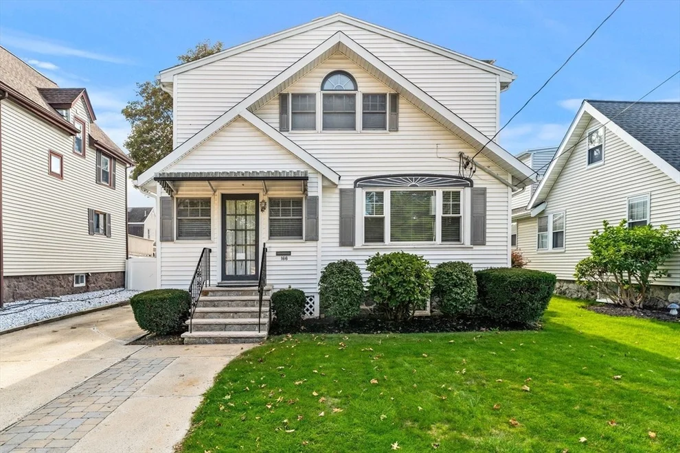 Unit for sale at 166 Essex Street, Saugus, MA 01906