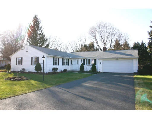Unit for sale at 2 Evangeline Drive, Wilbraham, MA 01095