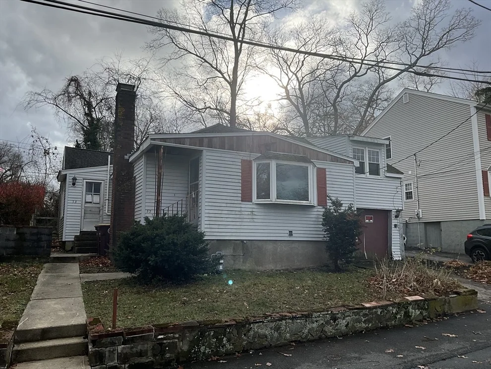 Unit for sale at 53 Morningside Path, Weymouth, MA 02189