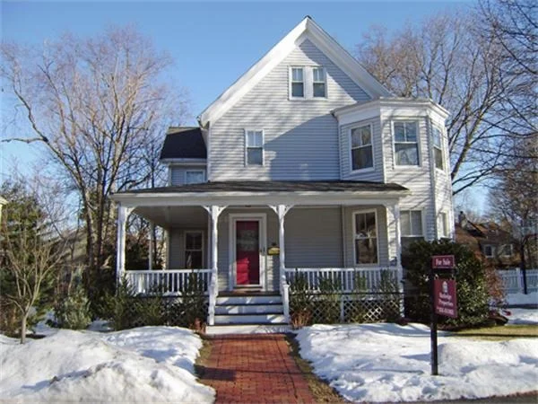 Unit for sale at 10 Abbott St, Wellesley, MA 02482